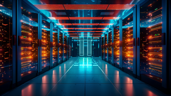 联丰优配 破解高密散热难题， 维谛技术（Vertiv） 360AI混合制冷方案重塑AI时代热管理
