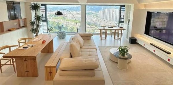 大通证券 住进去才发现：家里的书房，80%家庭都在“丢荒”！