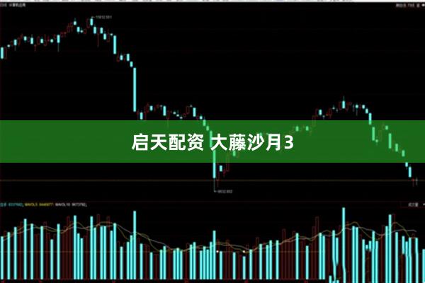 启天配资 大藤沙月3